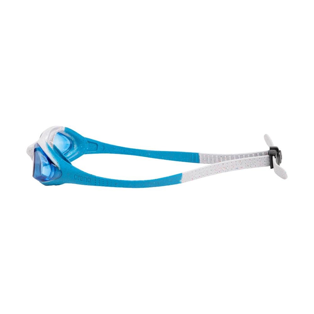Gafas de natación de niños Spider Jr Arena - Azul Azul-7