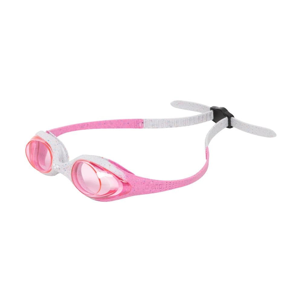 Gafas de natación de niños Spider Jr Arena - Rosa Rosa-1