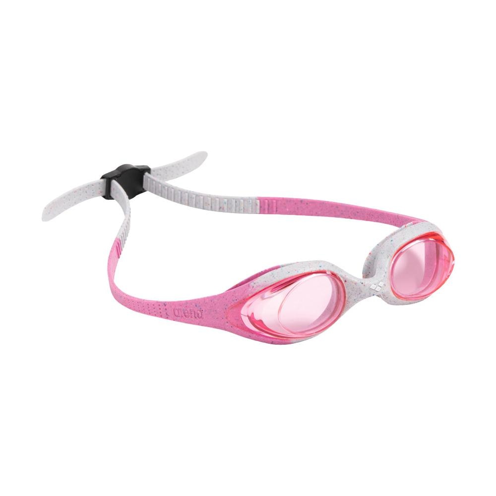 Gafas de natación de niños Spider Jr Arena - Rosa Rosa-2