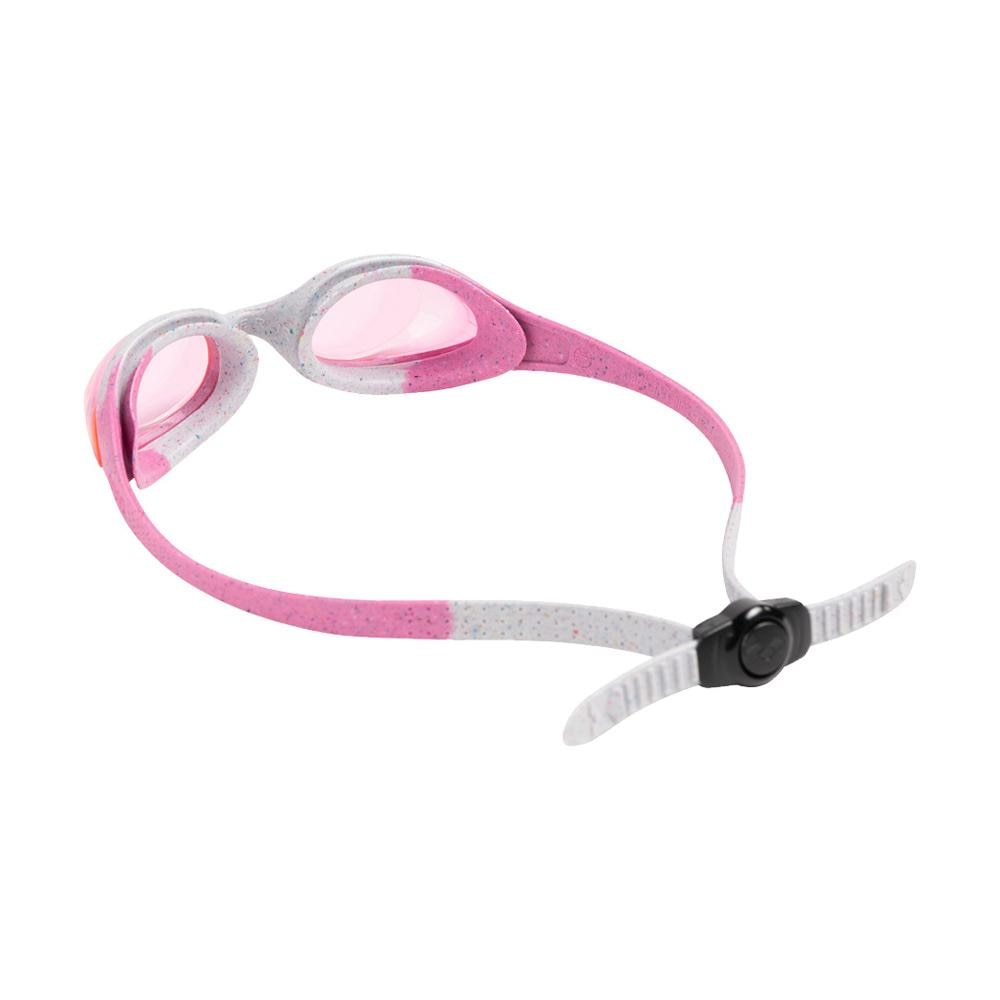 Gafas de natación de niños Spider Jr Arena - Rosa Rosa-3