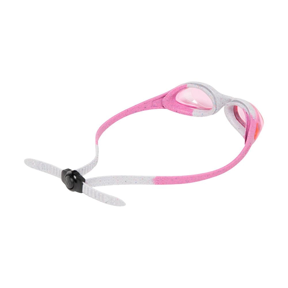 Gafas de natación de niños Spider Jr Arena - Rosa Rosa-4