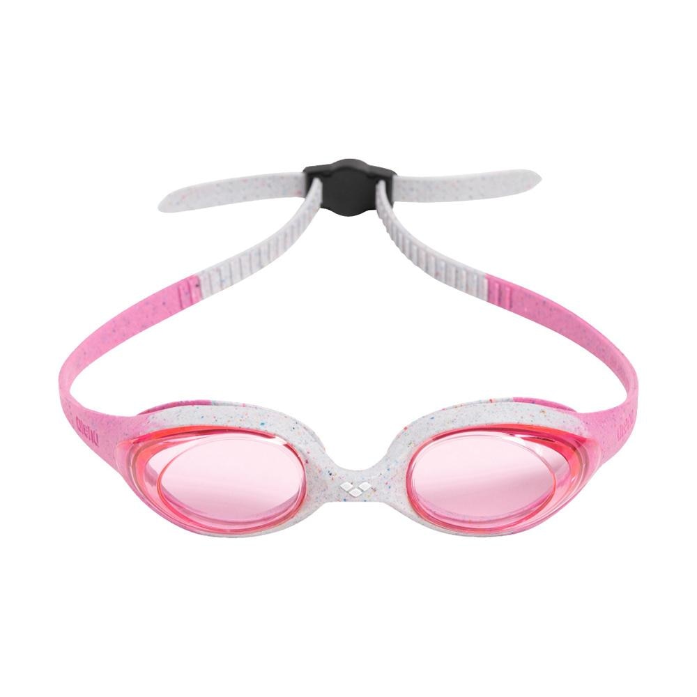 Gafas de natación de niños Spider Jr Arena - Rosa Rosa-5