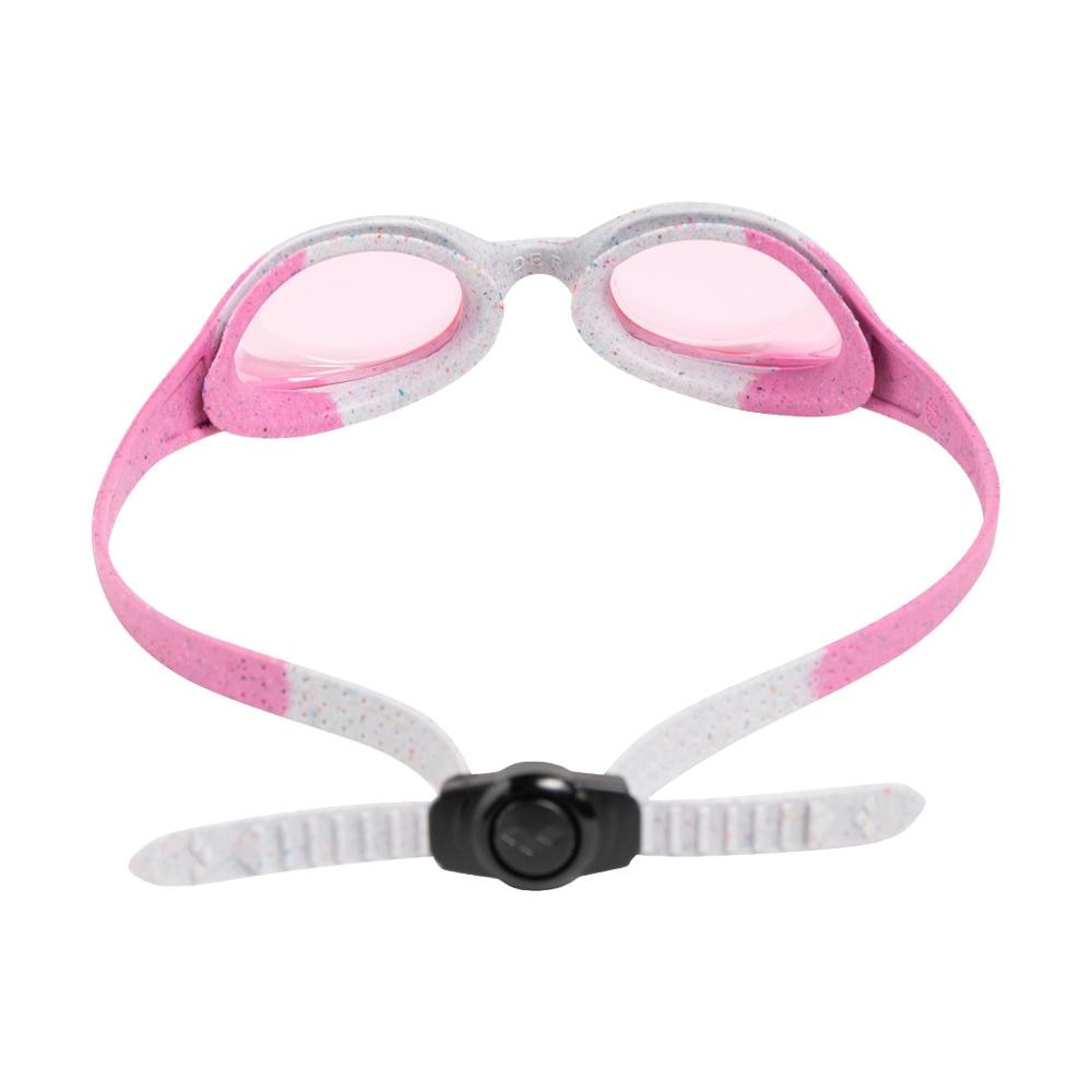 Gafas de natación de niños Spider Jr Arena - Rosa Rosa-6