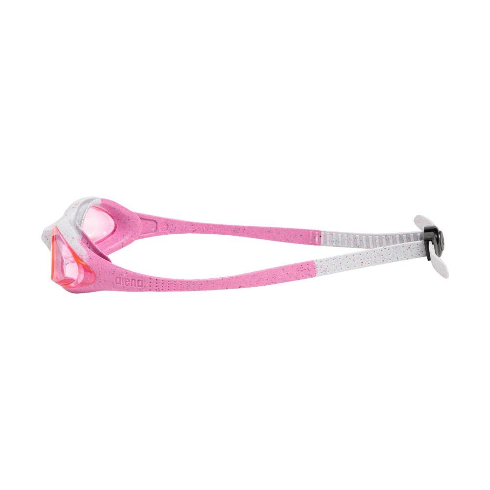 Gafas de natación de niños Spider Jr Arena - Rosa Rosa-7