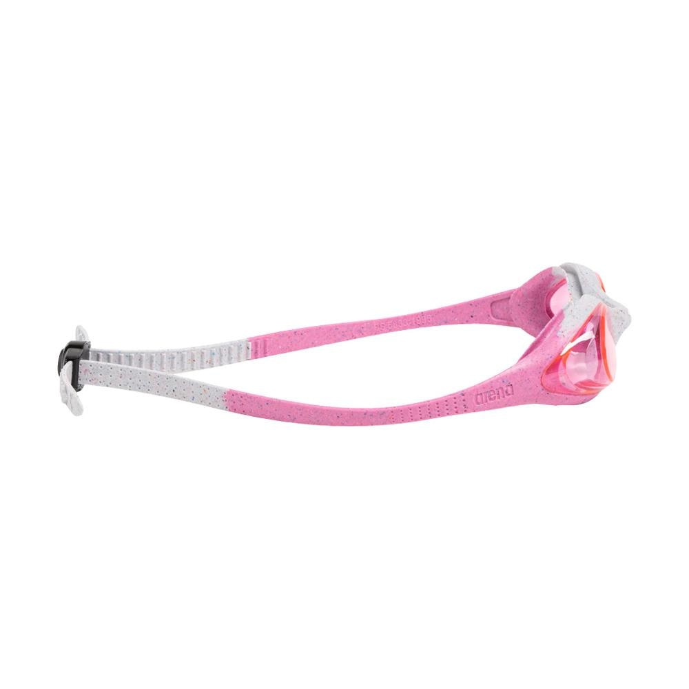 Gafas de natación de niños Spider Jr Arena - Rosa Rosa-8