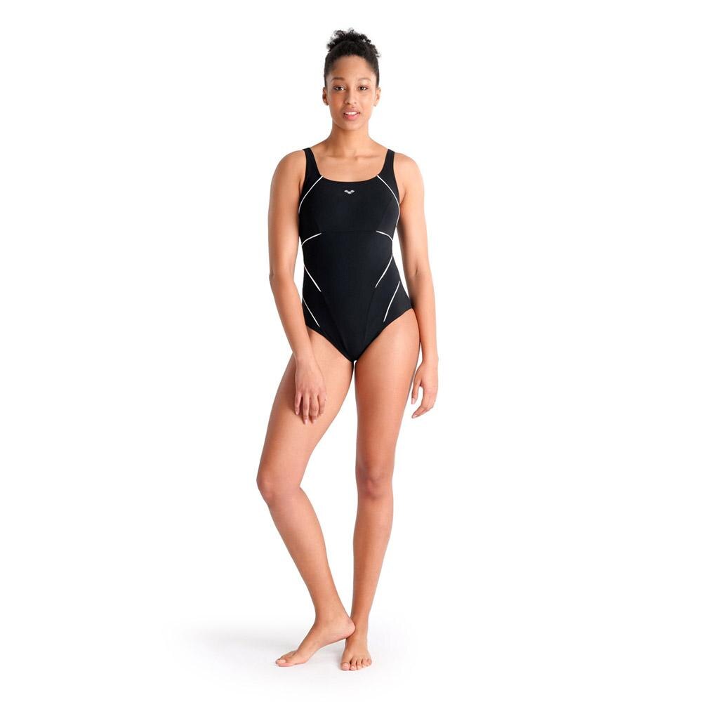 Ba ador de nataci n de mujer Jewel One Piece Arena