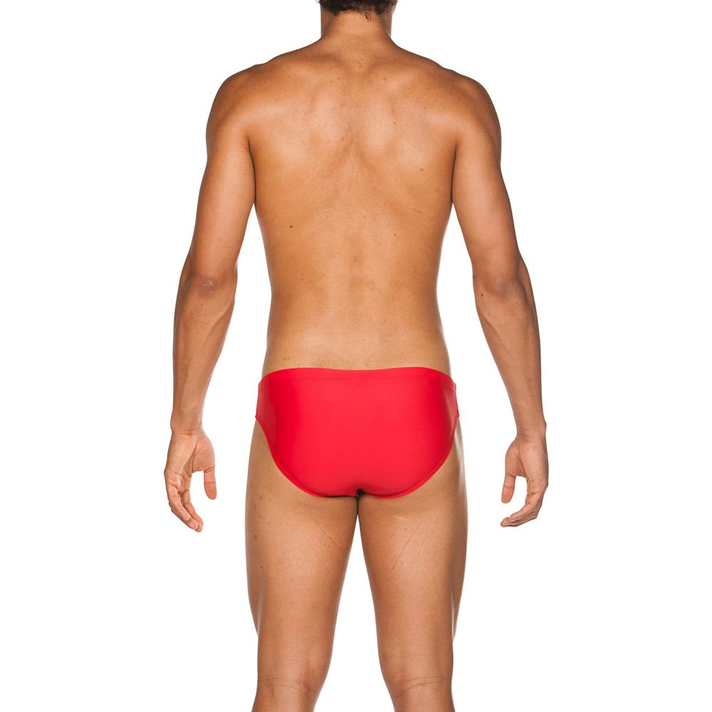 Imagen 6 de Slip de competición de hombre Feel Dynamo R Arena - Rojo Rojo