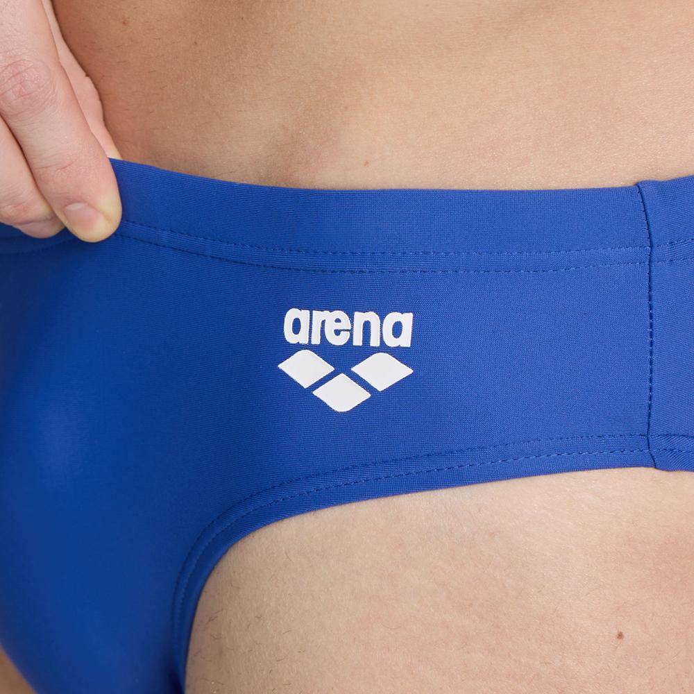 Slip de competición de hombre Feel Dynamo R Arena - Azul royal Azul royal-4