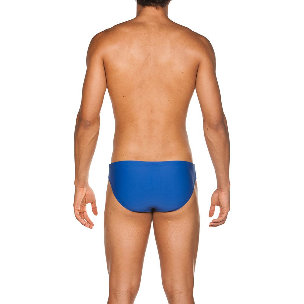 Slip de competición de hombre Feel Dynamo R Arena - Azul royal Azul royal-6