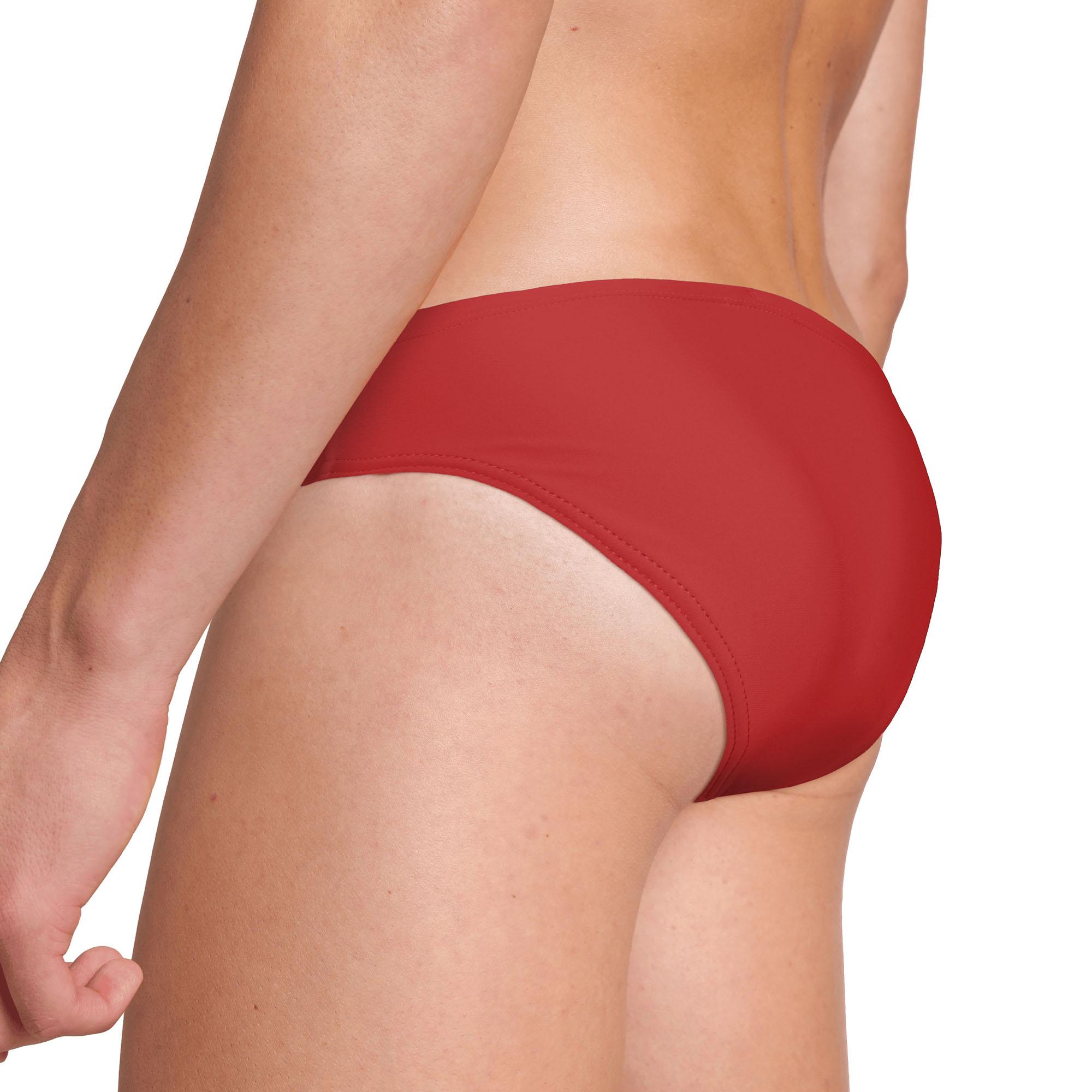 Imagen 5 de Slip de competición de hombre Dynamo R Arena - Rojo Rojo