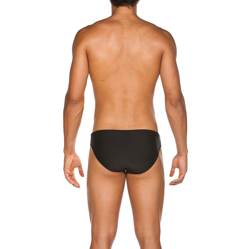Slip de competición de hombre Feel Dynamo R Arena - Negro Negro-6