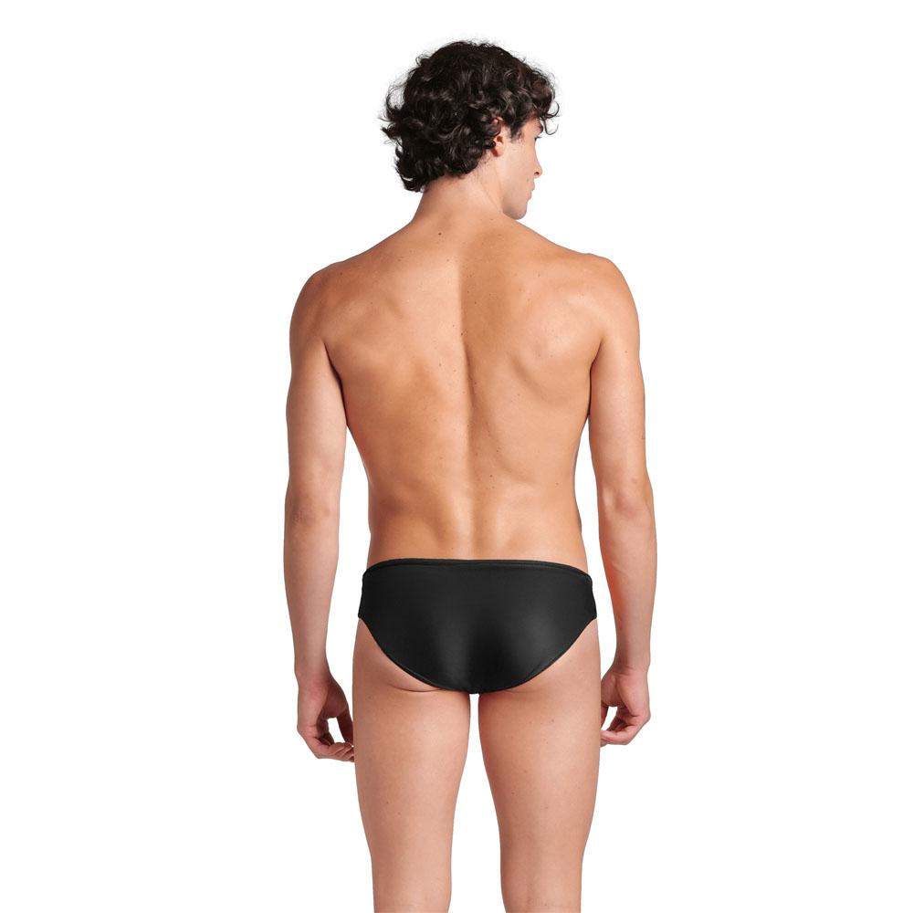 Imagen 2 de Slip de competición de hombre Feel Dynamo R Arena - Negro Negro