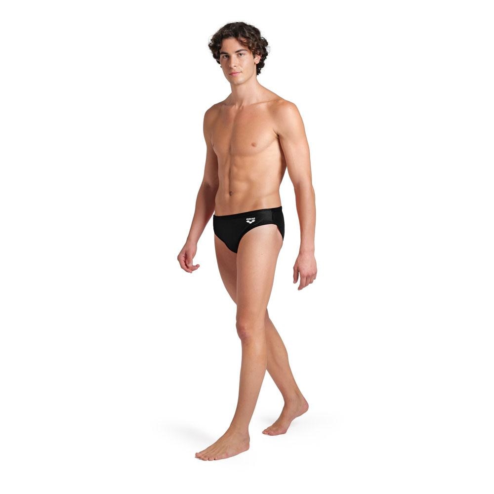 Imagen 3 de Slip de competición de hombre Feel Dynamo R Arena - Negro Negro