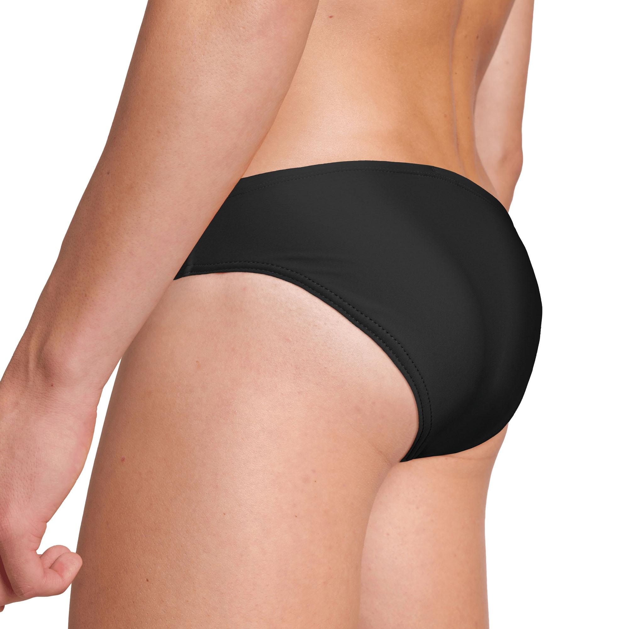 Imagen 5 de Slip de competición de hombre Feel Dynamo R Arena - Negro Negro