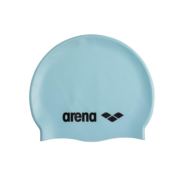 Imagen 0 de Gorro de natación unisex Classic Silicone Arena