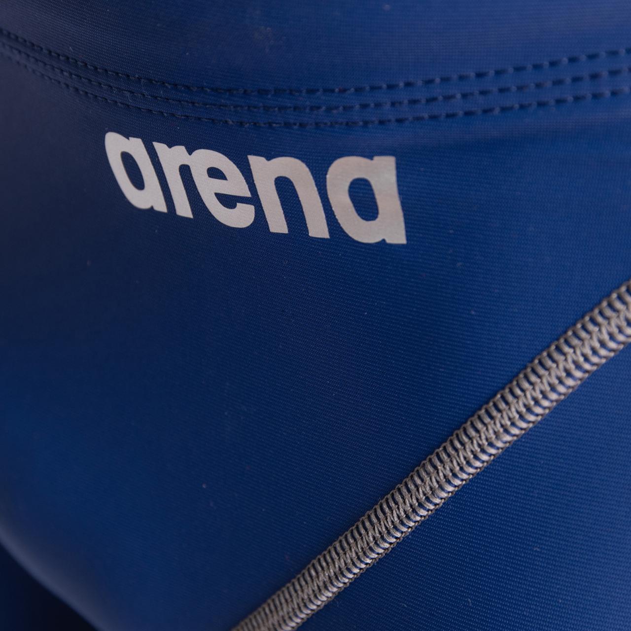 Bañador jammer de competición de hombre Powerskin St Next Arena - Azul marino Azul marino-5