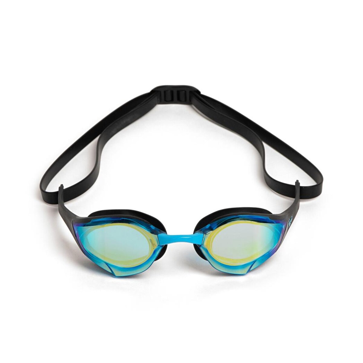 ZONE3 Gafas de natación Attack para aguas abiertas y piscina con lentes polarizadas