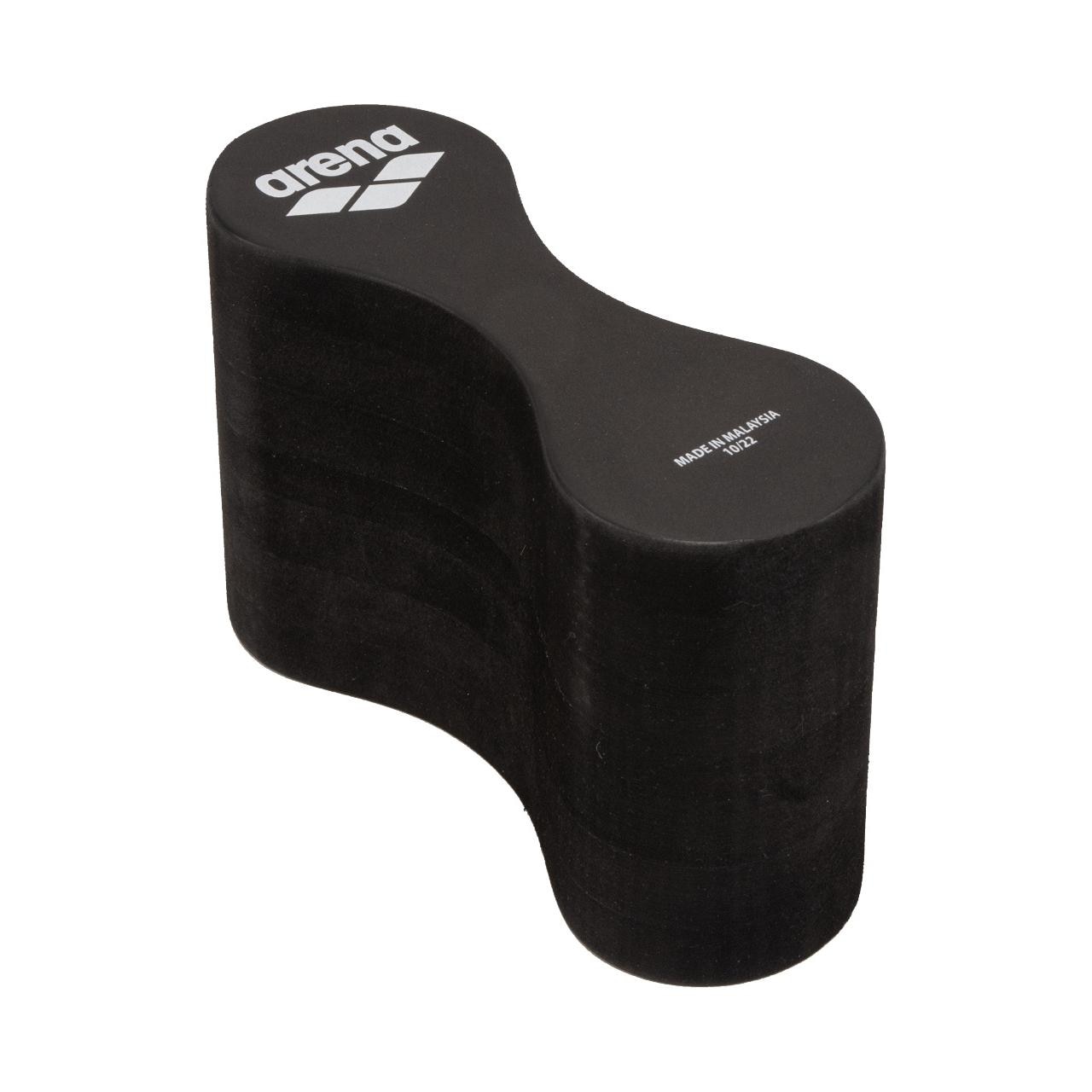 Imagen 0 de Accesorio de natación Freeflow Pullbuoy II Arena Negro