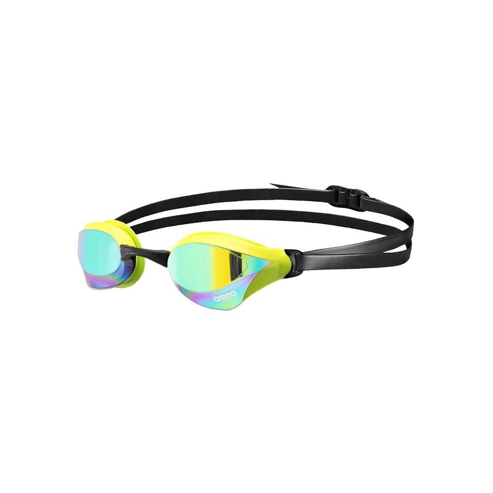 Gafas de natación Cobra Core Swipe Arena - Verde Verde-1