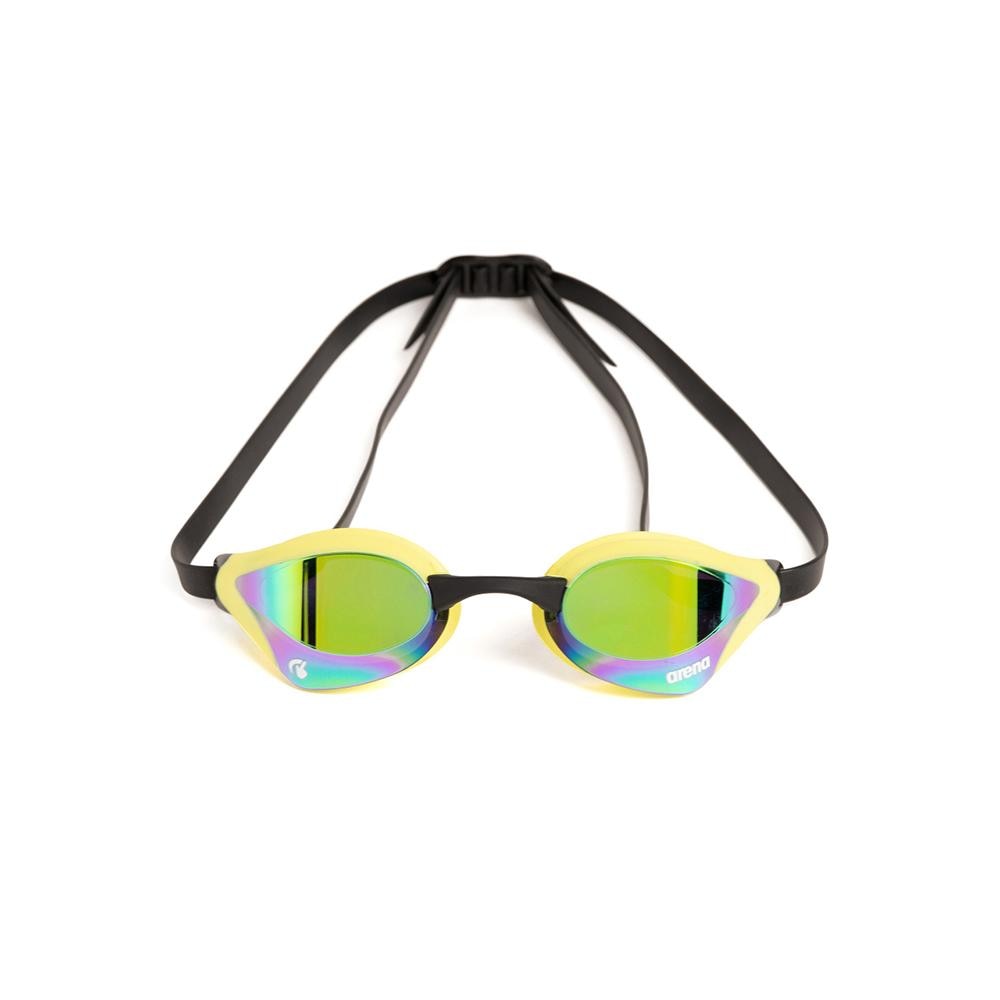 Gafas de natación Cobra Core Swipe Arena - Verde Verde-3
