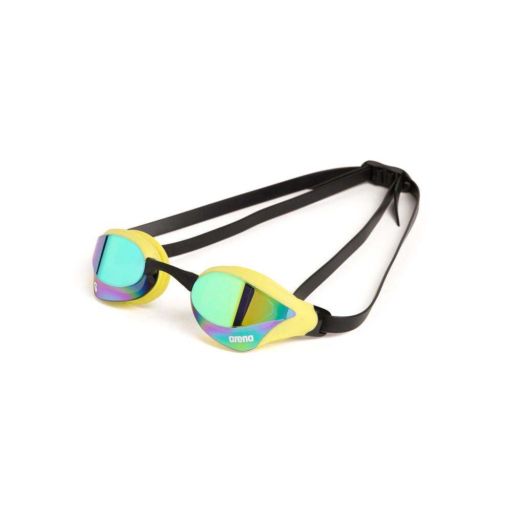 Gafas de natación Cobra Core Swipe Arena - Verde Verde-4