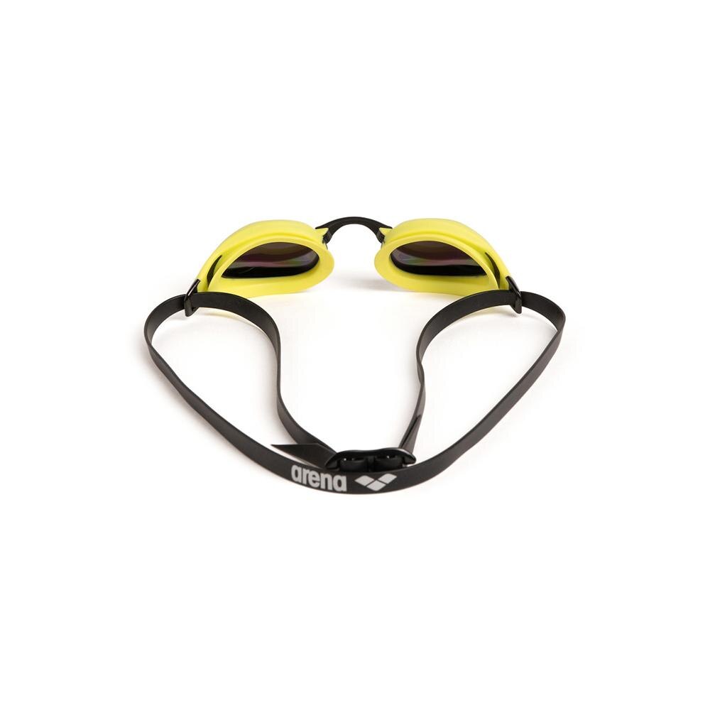 Gafas de natación Cobra Core Swipe Arena - Verde Verde-5