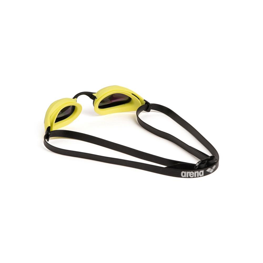 Gafas de natación Cobra Core Swipe Arena - Verde Verde-6