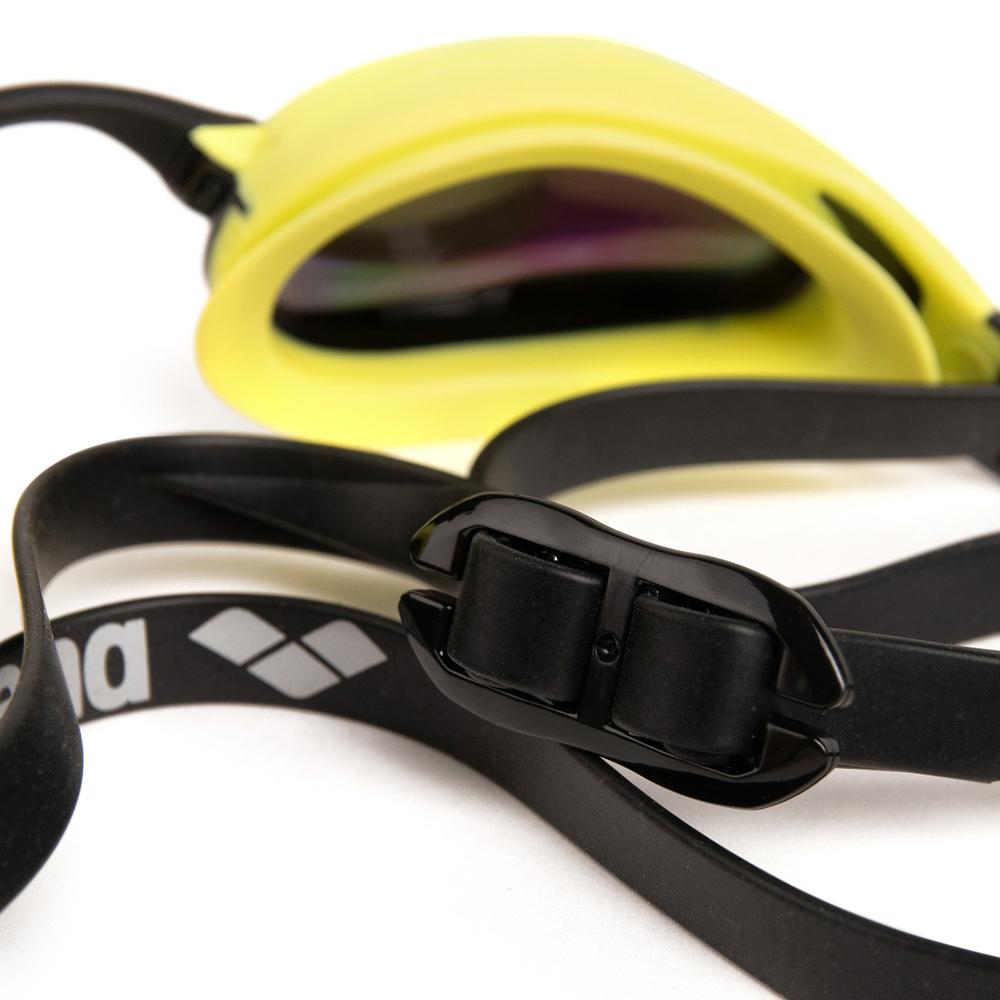 Gafas de natación Cobra Core Swipe Arena - Verde Verde-7