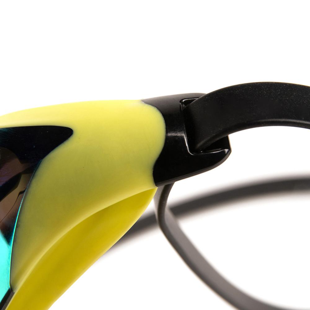 Gafas de natación Cobra Core Swipe Arena - Verde Verde-8