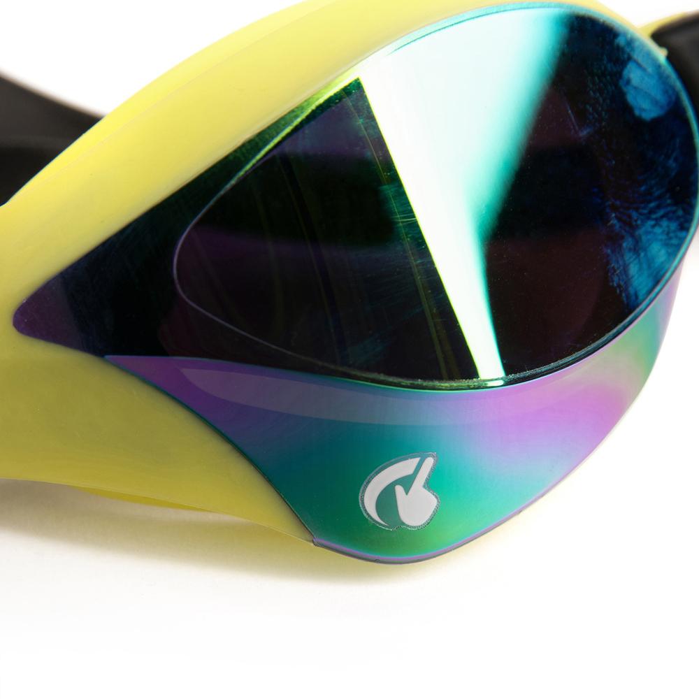 Gafas de natación Cobra Core Swipe Arena - Verde Verde-9