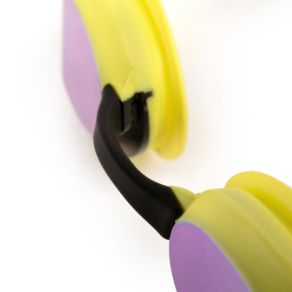 Gafas de natación Cobra Core Swipe Arena - Verde Verde-10