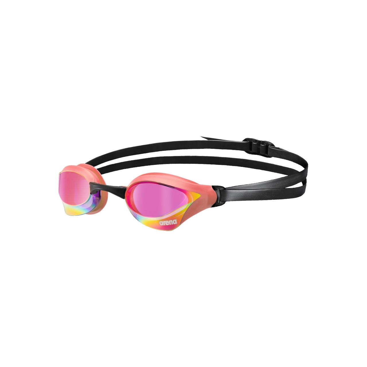 Arena - Gafas de natación Cobra Core Swipe Arena.
