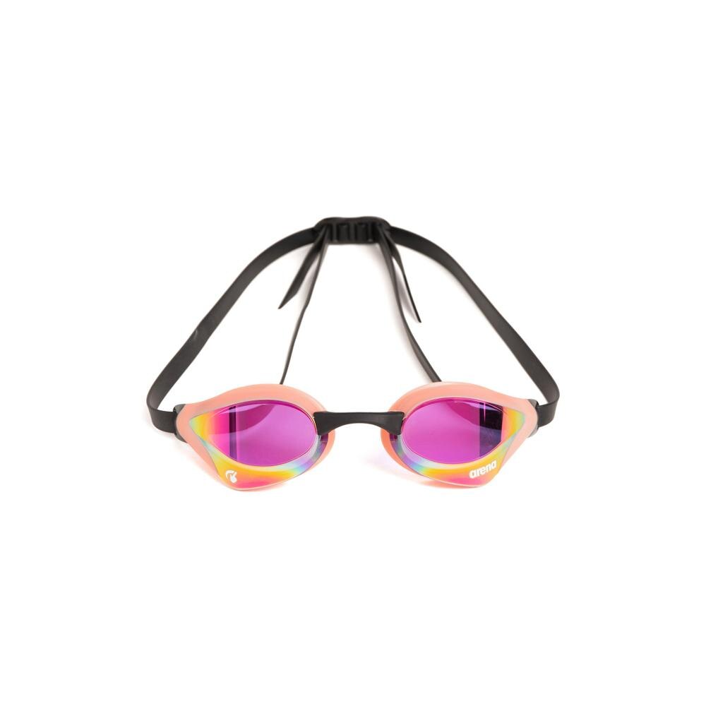 Gafas de natación Cobra Core Swipe Arena - Rosa Rosa-2