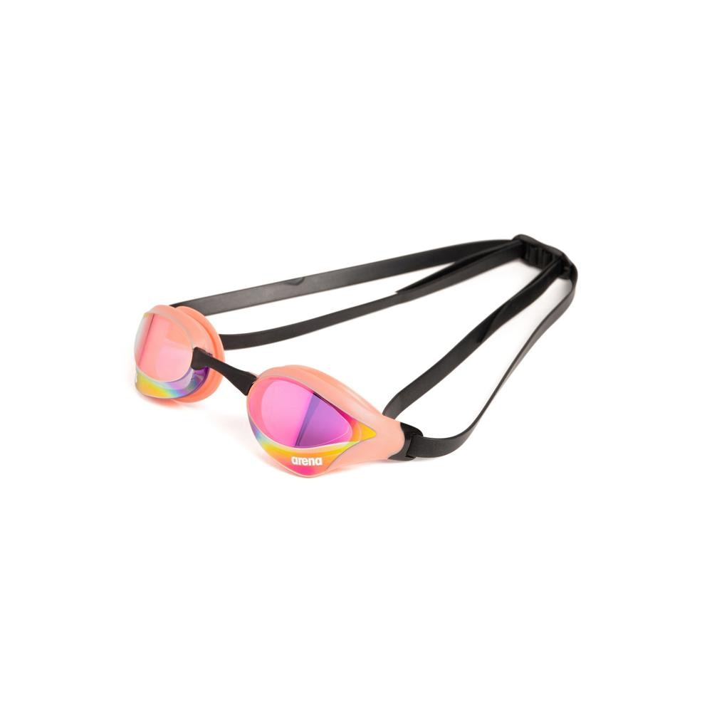 Gafas de natación Cobra Core Swipe Arena - Rosa Rosa-3