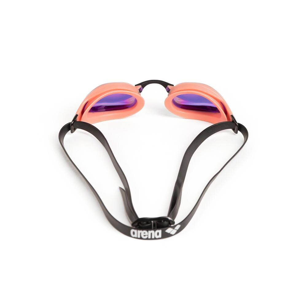 Gafas de natación Cobra Core Swipe Arena - Rosa Rosa-4