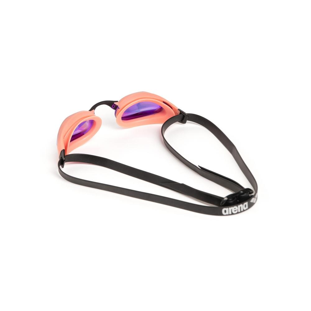 Gafas de natación Cobra Core Swipe Arena - Rosa Rosa-5