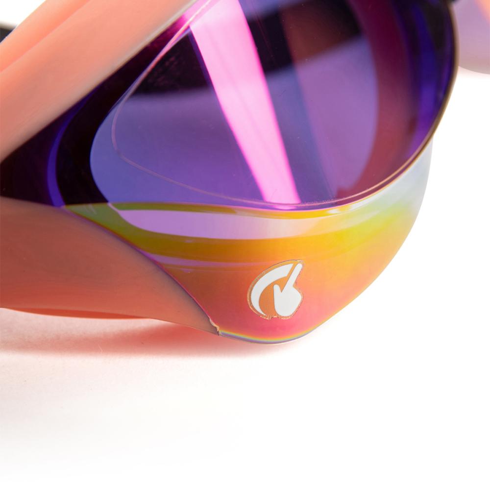 Gafas de natación Cobra Core Swipe Arena - Rosa Rosa-7