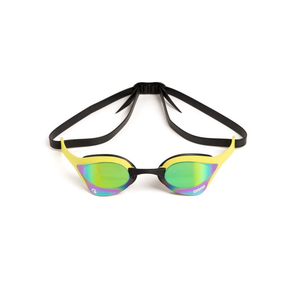 Gafas de natación Cobra Ultra Swipe Arena - Verde Verde-2