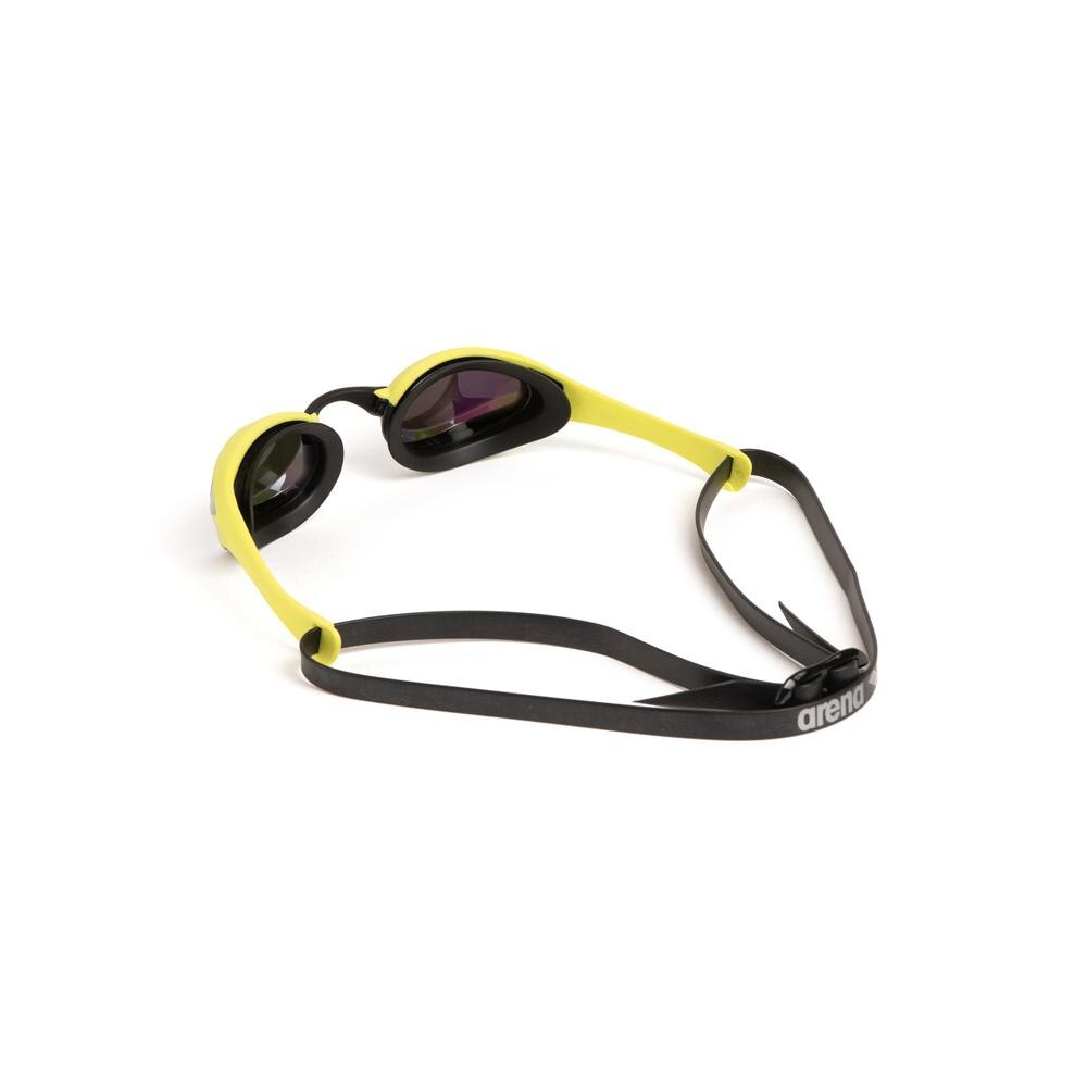 Gafas de natación Cobra Ultra Swipe Arena - Verde Verde-3