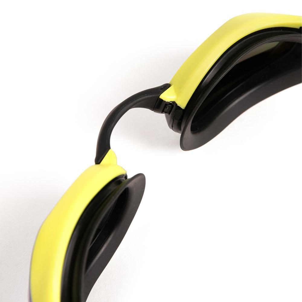 Gafas de natación Cobra Ultra Swipe Arena - Verde Verde-4