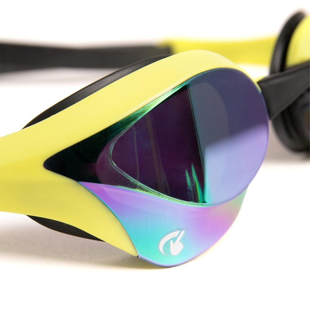 Gafas de natación Cobra Ultra Swipe Arena - Verde Verde-6
