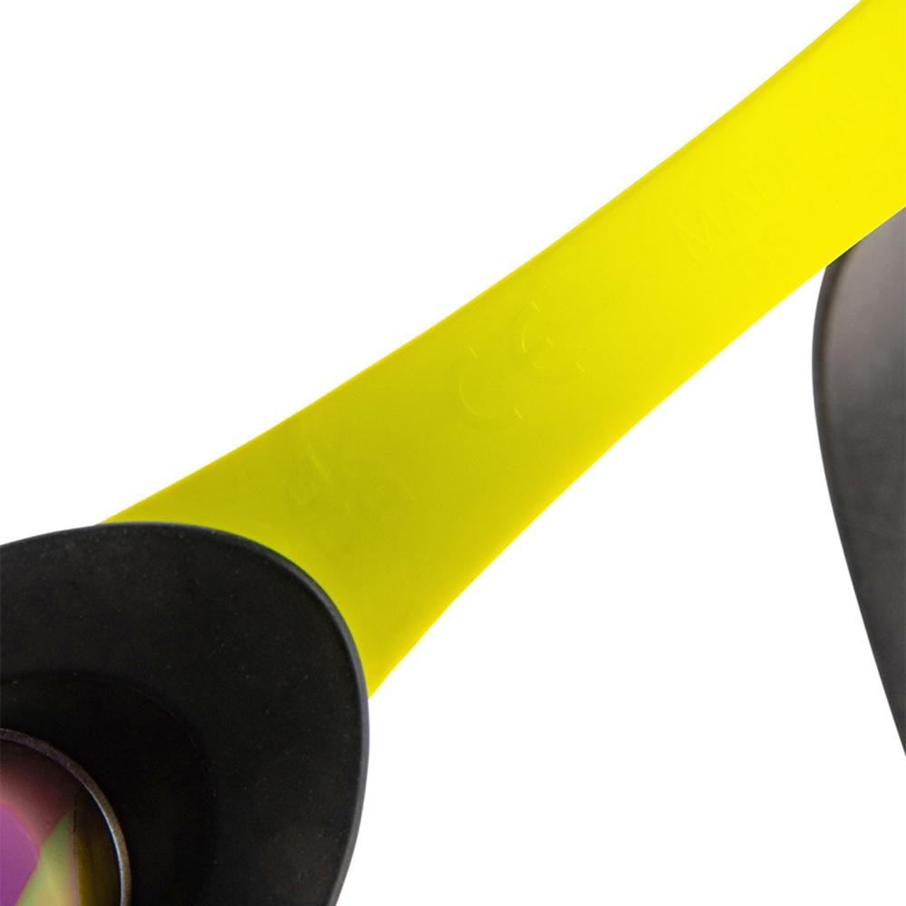 Gafas de natación Cobra Ultra Swipe Arena - Verde Verde-7