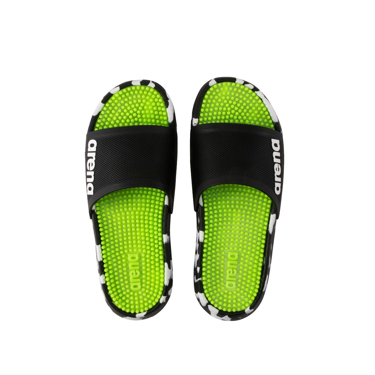 Chanclas de masaje unisex Marco Bi Arena - Lima Lima-3