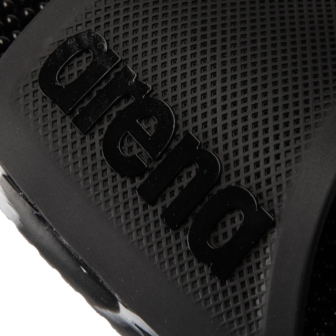 Imagen 5 de Chanclas de masaje unisex Marco Bi Arena - Negro Negro