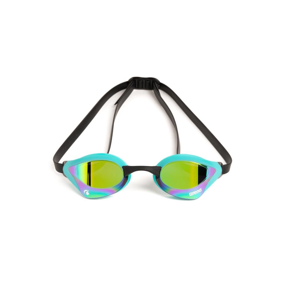 Gafas de natación Cobra Core Swipe Arena - Azul Azul-2