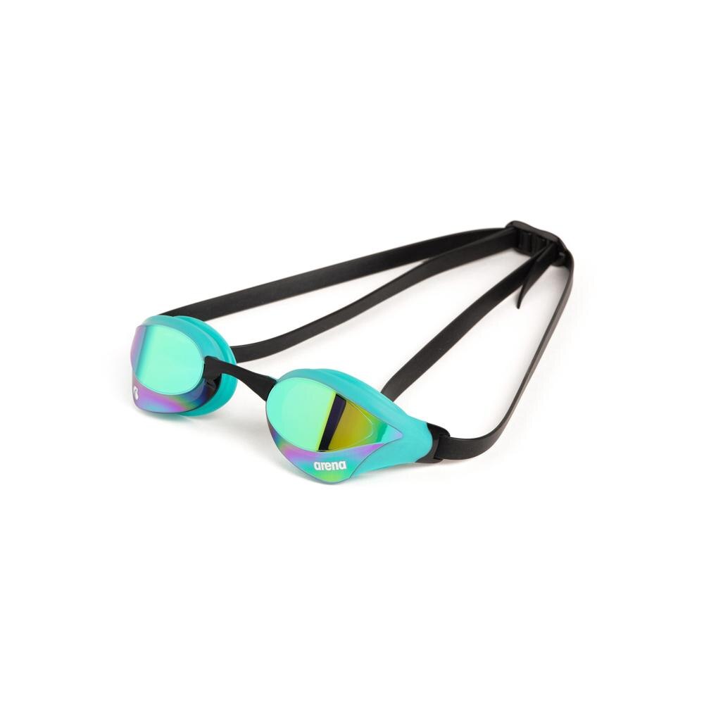 Gafas de natación Cobra Core Swipe Arena - Azul Azul-3
