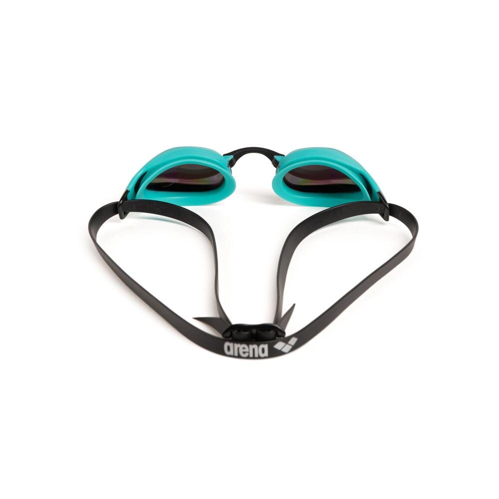 Gafas de natación Cobra Core Swipe Arena - Azul Azul-4