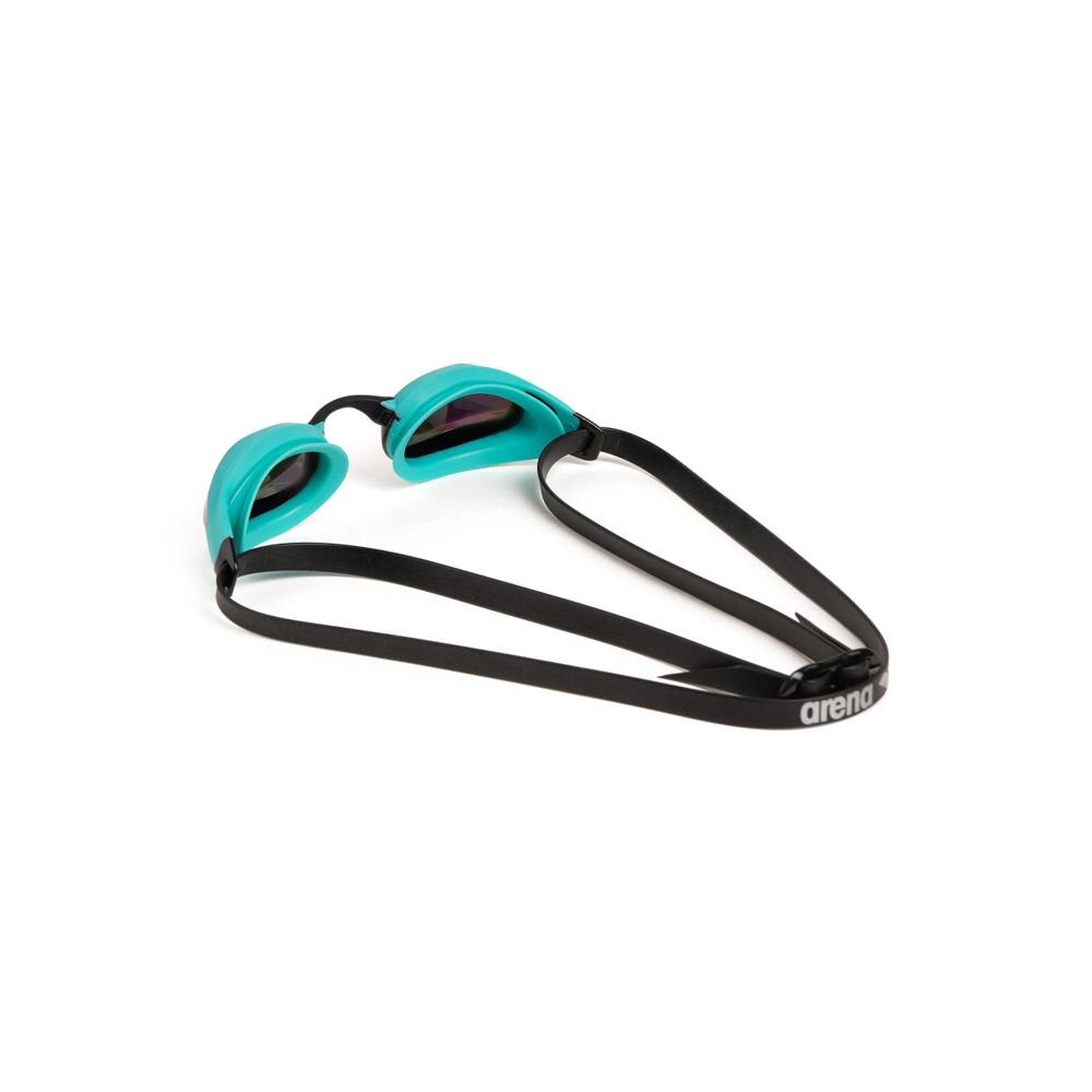 Gafas de natación Cobra Core Swipe Arena - Azul Azul-5