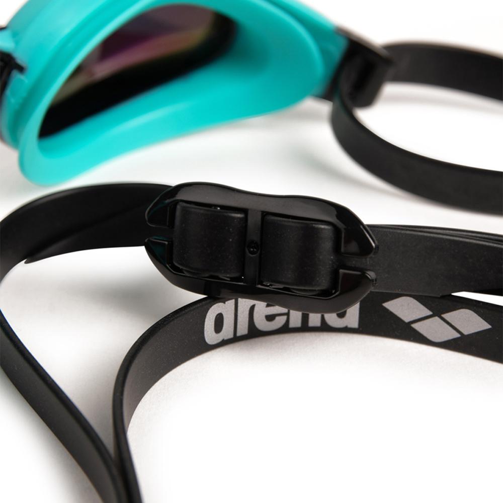 Gafas de natación Cobra Core Swipe Arena - Azul Azul-6