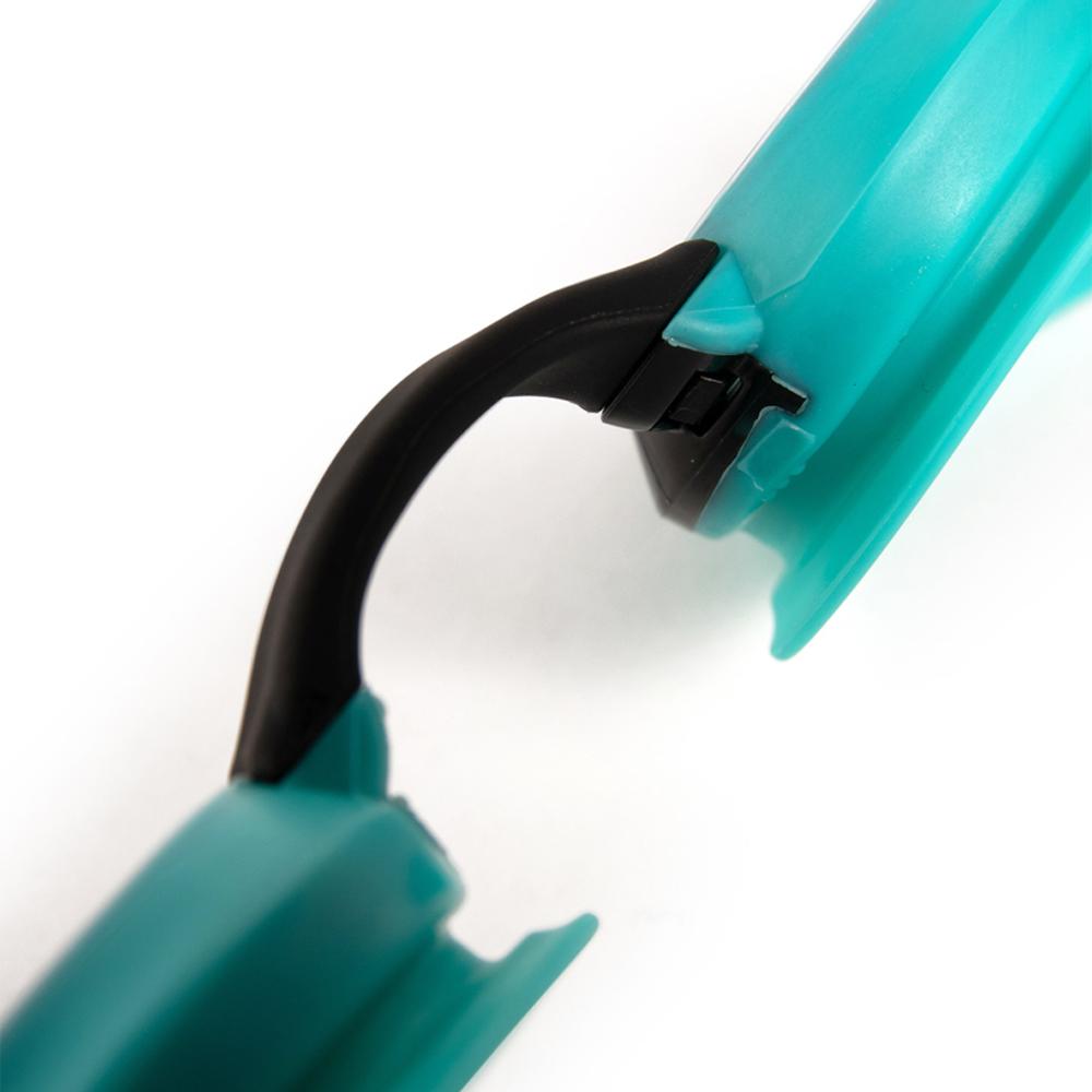 Gafas de natación Cobra Core Swipe Arena - Azul Azul-7